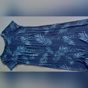 Bishop Street Apparel Long Dress